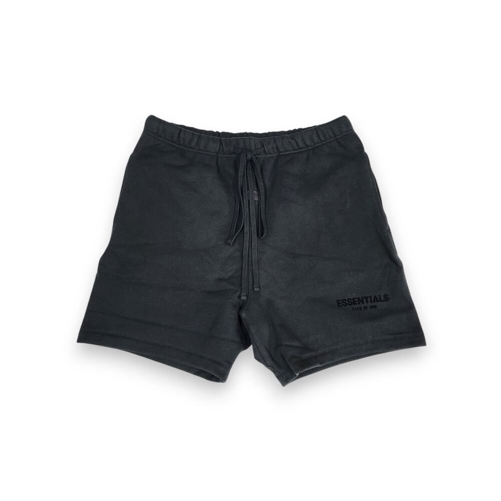 Fear of God Essentials Core Collection Sweatshort Stretch Limo Shorts - New